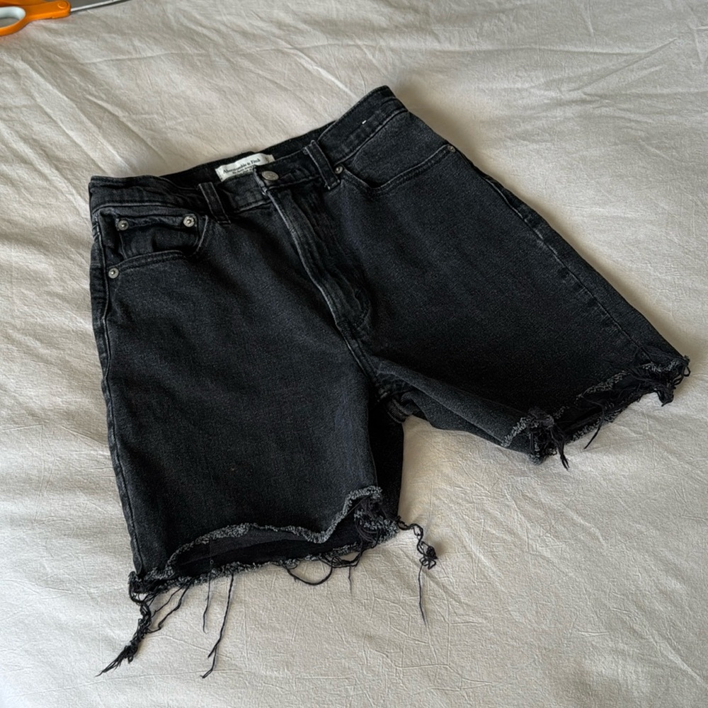 High-Rise Jort